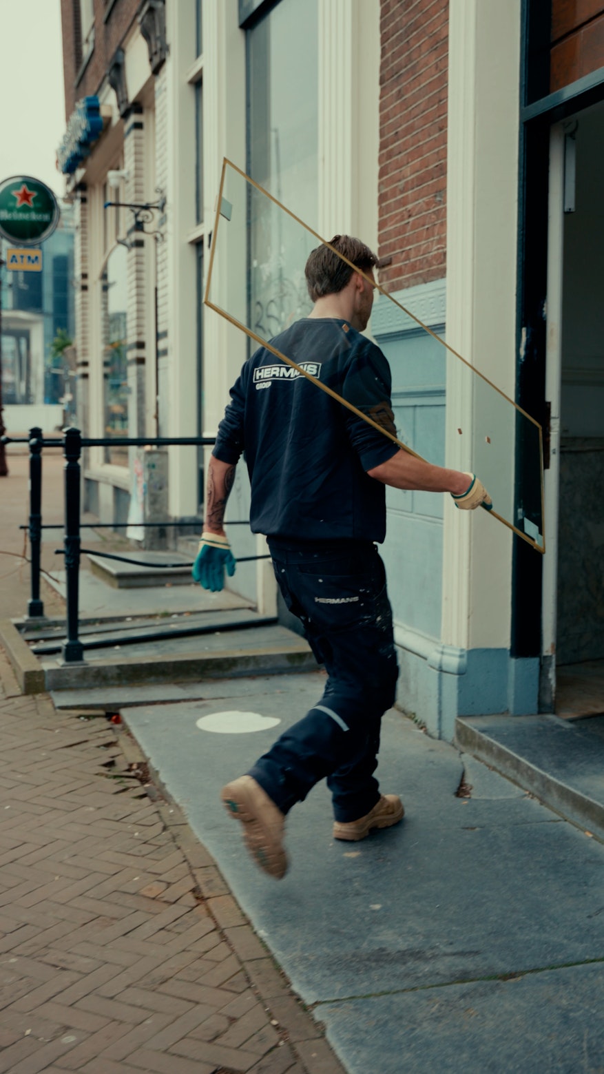 glazier-castricum