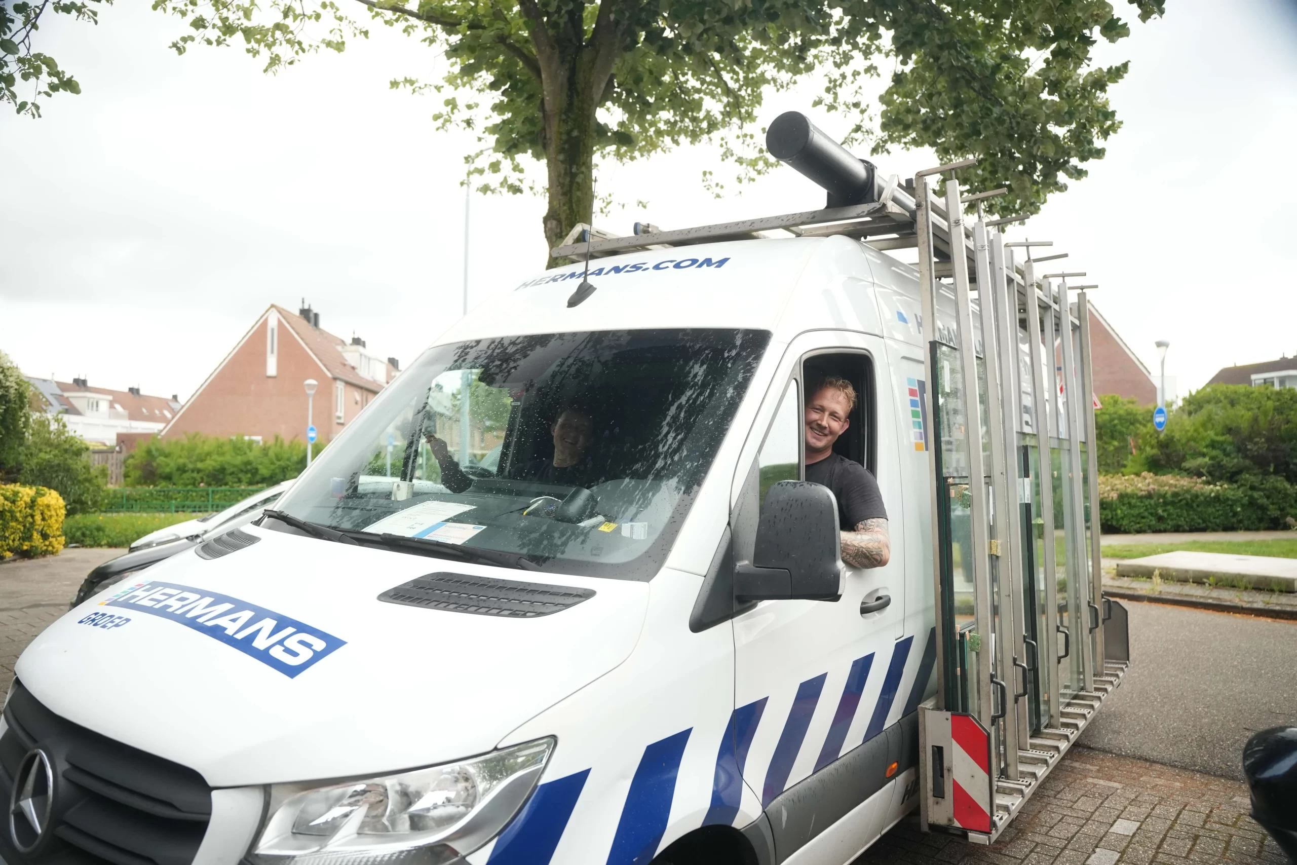 glazier-castricum